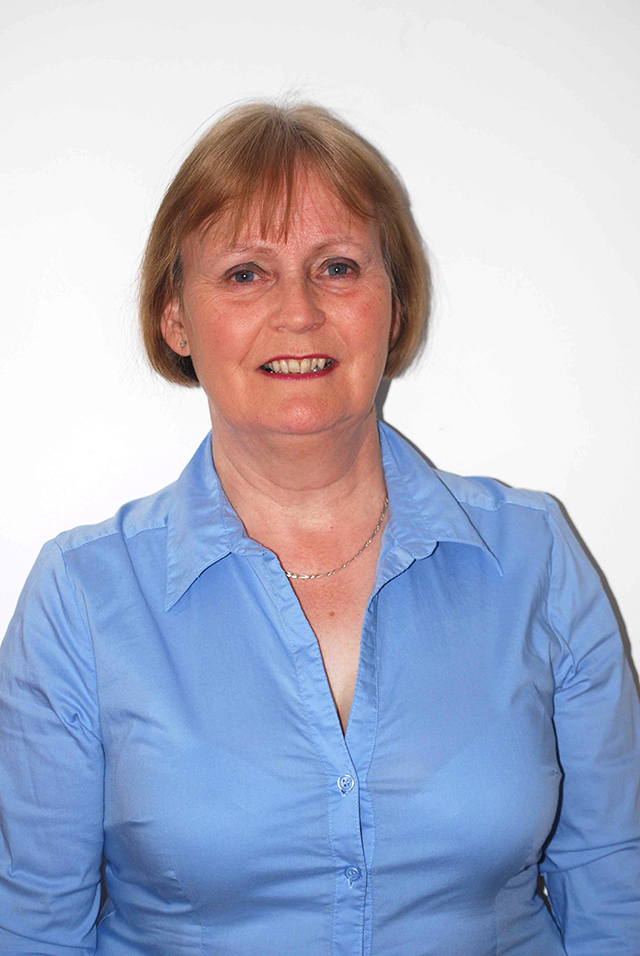 Diane Wootton Grad. Dip. Phys. MCSP. ACPWH. Clinical Specialist Physiotherapist